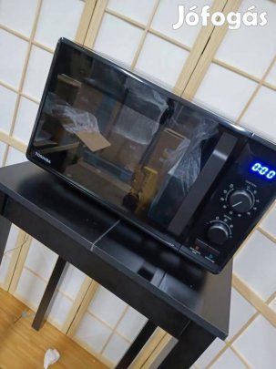 Toshiba MW2-AG23PF mikrohullámú sütő