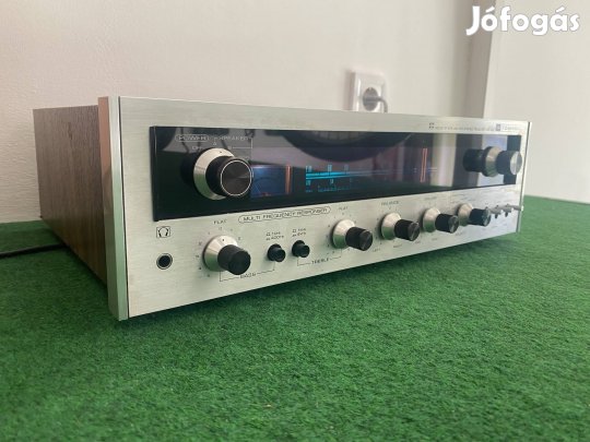 Toshiba SA 400 rádiós erősítő.