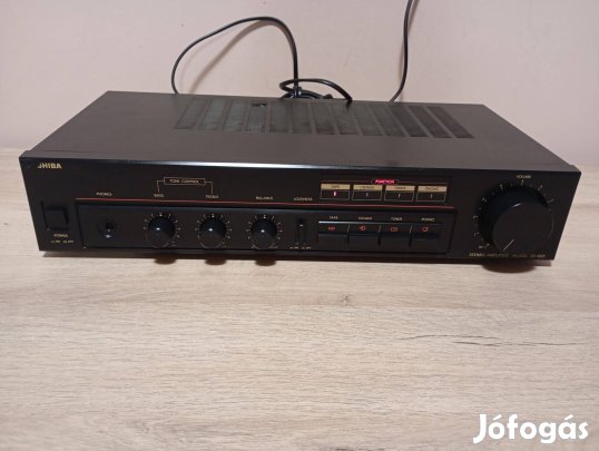 Toshiba SB M17 Sztereó Erősítő Eladó Utánvéttel Is Küldöm