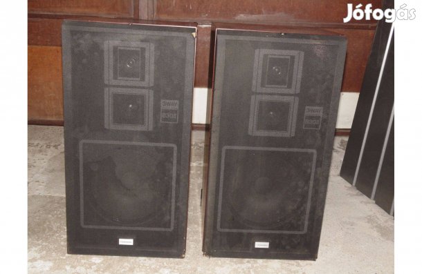 Toshiba SS-B30W-Mkii hangfalpár