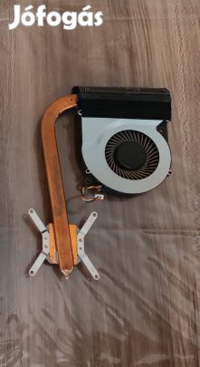 Toshiba Satellite C55 hűtőventillátor