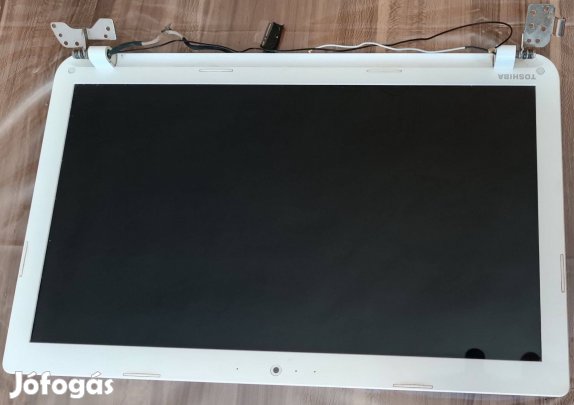 Toshiba Satellite C55 képernyő