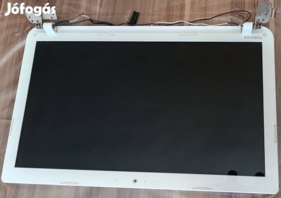 Toshiba Satellite C55 képernyő