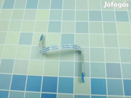 Toshiba Satellite C660 laptop touchpad szalag kábel Nbx0000TO00