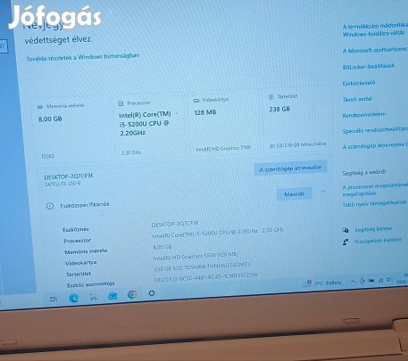 Toshiba Satellite L50-B