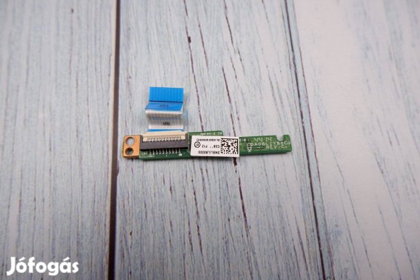 Toshiba Satellite L50-B L55-B laptop LED panel DA0Bliyb6C0