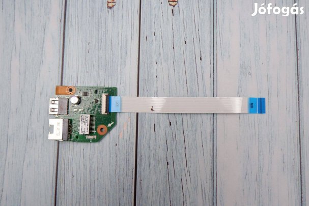 Toshiba Satellite L50-B L55-B laptop USB Lan panel DA0Blipc6E0 3Rblilb