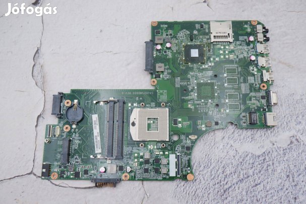 Toshiba Satellite S70-A-10T laptop alaplap DA0BD5MB8D0