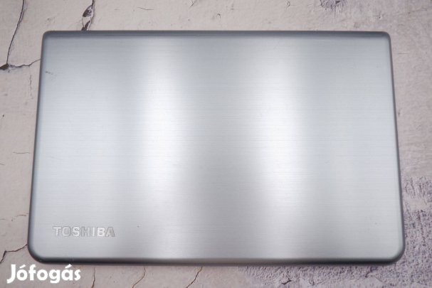 Toshiba Satellite S70-A-10T laptop kijelző hátlap