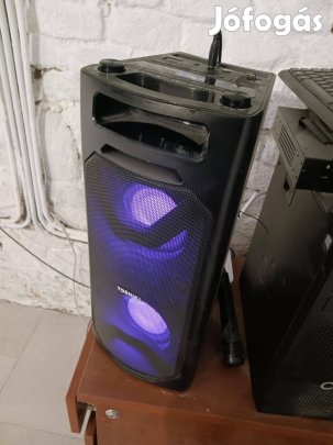 Toshiba TY-ASC51 Bluetooth 50W hangszóró + mikrofon