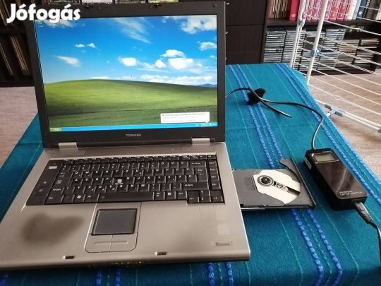 Toshiba Tecra A8 PTA83E