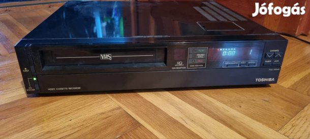 Toshiba V-83CZ típusú videó 