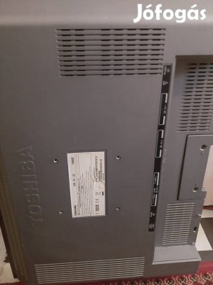 Toshiba lcd tv
