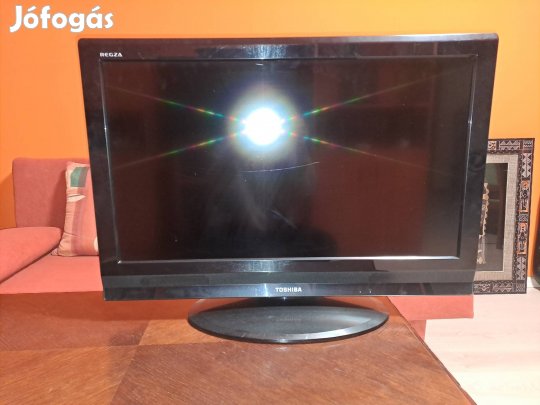 Toshiba lcd tv hd ready 80 cm