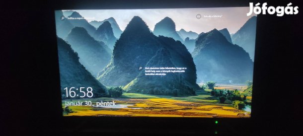 Toshiba tv 55 col 140cm UHD HDR