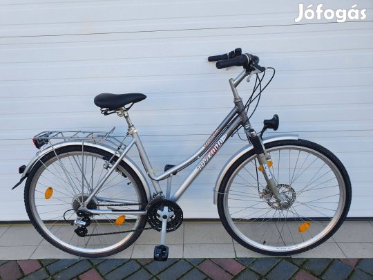 Toskana La Strada Női kerékpár eladó (1)