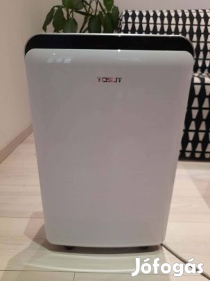 Tosot Párátlanító készülék