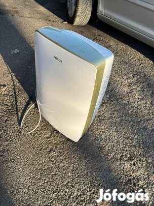 Tosot TDN40AU-K3EBA1A Párátlanító