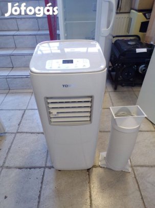 Tosot TPC07AM-K5NNA1A mobilklíma jótállással h