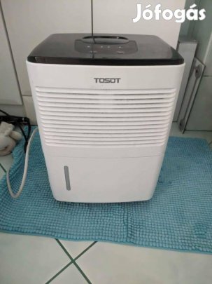 Tosot párátlanító