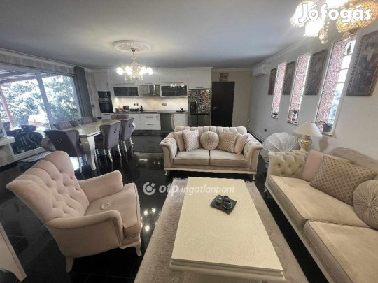 Tószegi 130 nm-es ház eladó