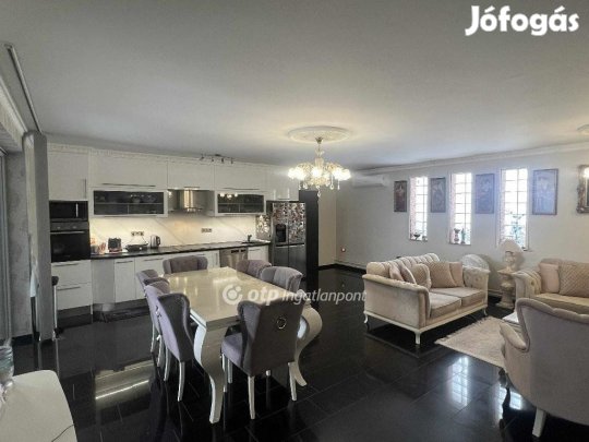 Tószegi 130 nm-es ház eladó