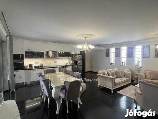 Tószegi eladó 130 nm-es ház