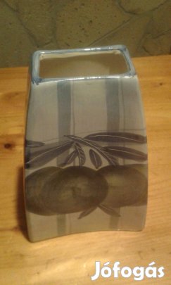 Toszkán kerámia váza - új