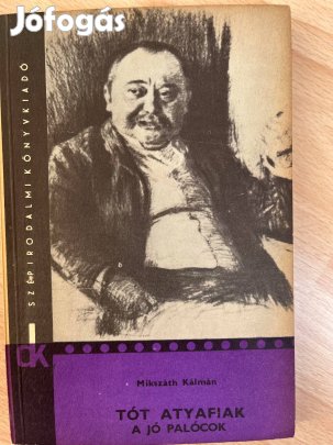 Tót atyafiak - a jó palócok