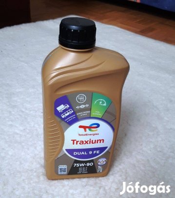 Totalenergies 75W-90 váltóolaj