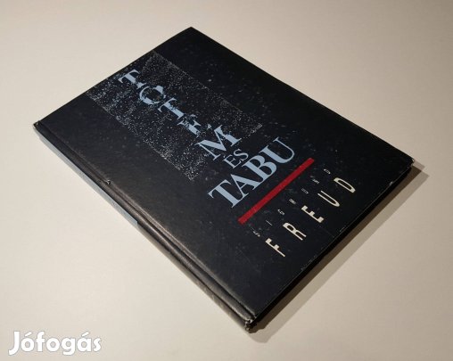 Totem és tabu (Sigmund Freud)