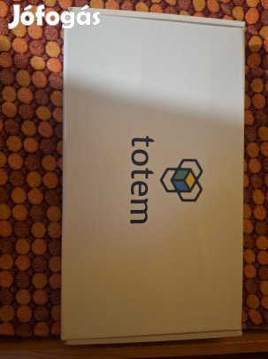 Totem robotika építőkészlet