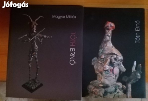 Tóth Ernő - Barangolások Tóth Ernő álomvilágában