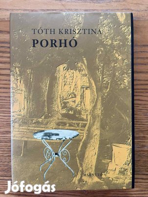 Tóth Krisztina: Porhó