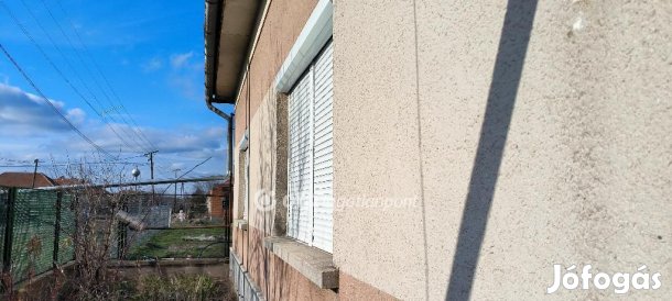 Tótkomlósi eladó 123 nm-es ház
