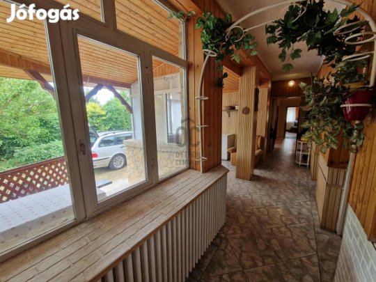 Tótszentmártoni 130 nm-es ház eladó