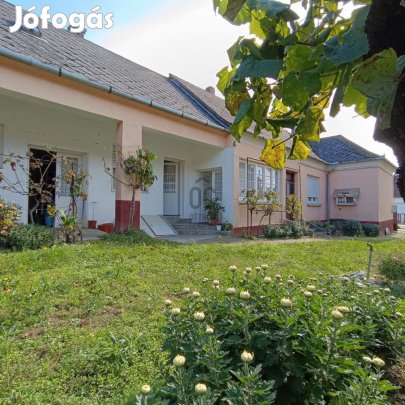 Tótszerdahelyi eladó 115 nm-es ház