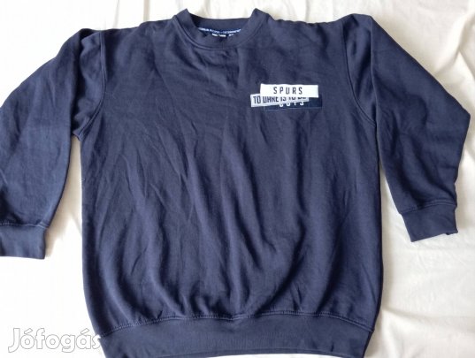 Tottenham Hotspur L-es férfi pulóver 