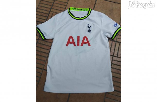 Tottenham Hotspur mez Son mez 152 158