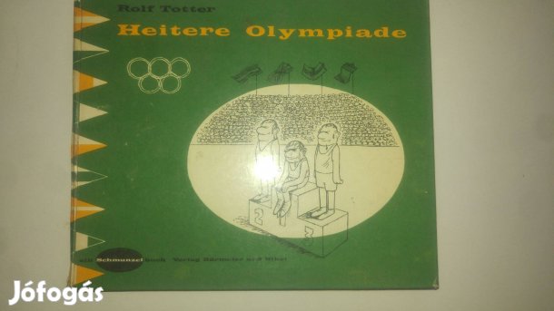 Totter Heitere Olympiade (német)