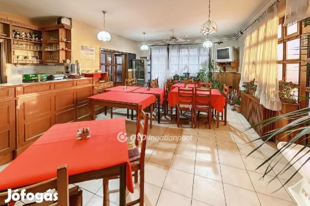 Tótvázsonyi 546 nm-es ház eladó