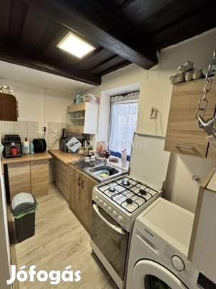 Tótvázsonyi eladó 64 nm-es ház