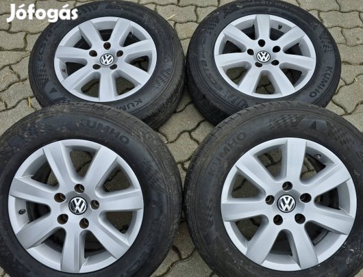 Touareg alufelni 17 5x130 Nyári gumi 2022! Q7 toaureg alufelni 17
