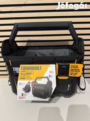 Toughbuilt szerszámos láda