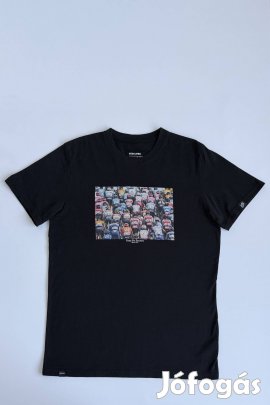 Tour de France Dedicated Brand Stockholm biciklis kerékpáros póló