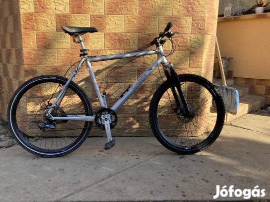 Tour the suiss direttissima kerékpár 26-os