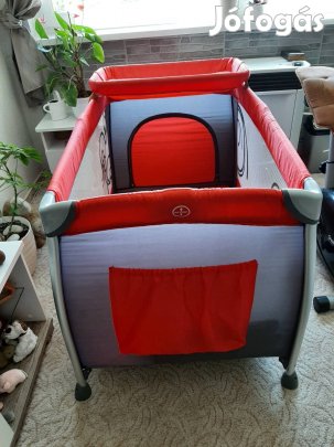 Tourago Baba utazóágy