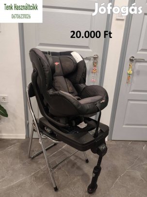 Touragoo 0-18 kg gyerekülés