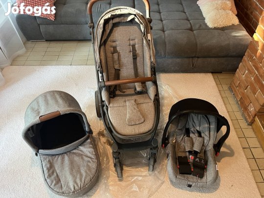 Touragoo 3in1 babakocsi