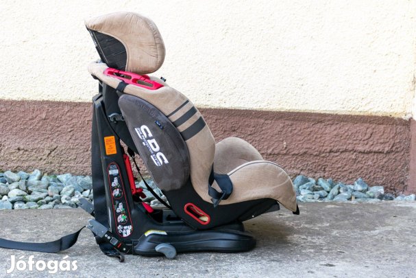 Touragoo 9-36 kg autós gyerekülés